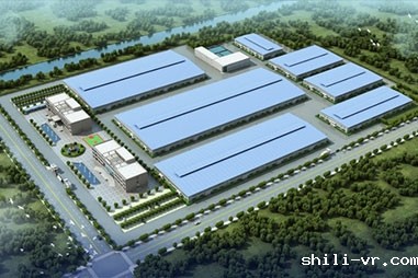 厂房效果图设计需要满足哪些要求？